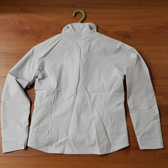 Avia Light Blue Jacket - Picture 5 of 8